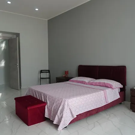 Casa Esposito Casa de férias Nápoles