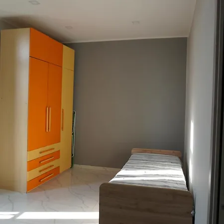 Casa Esposito Casa de férias Nápoles