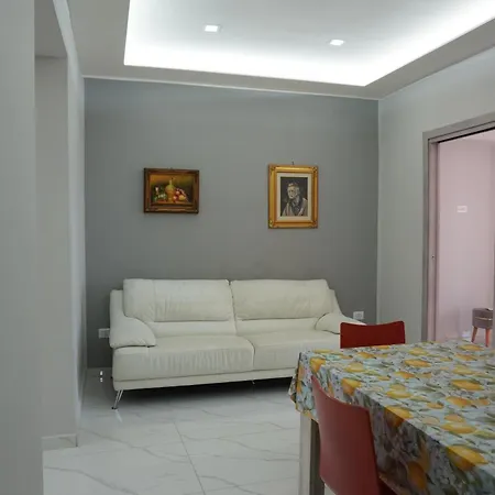 Casa de férias Casa Esposito *