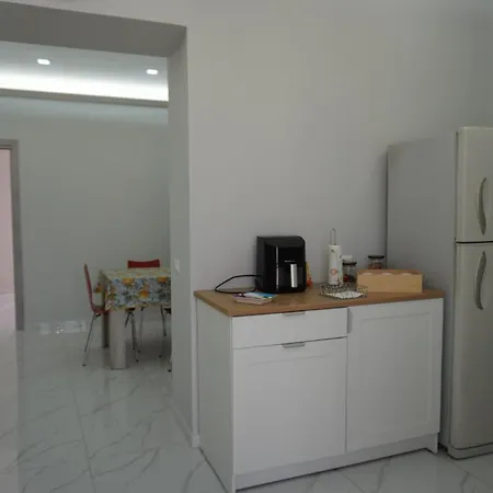Casa de férias Casa Esposito Nápoles